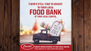 Coastal - Food Bank Donation